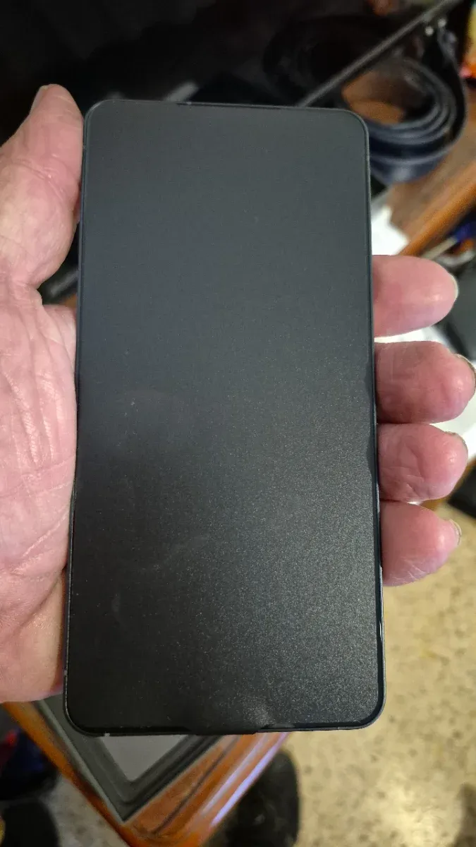 Samsung Galaxy S25 Edge Nuevo Sin Estrenar afbeelding 4
