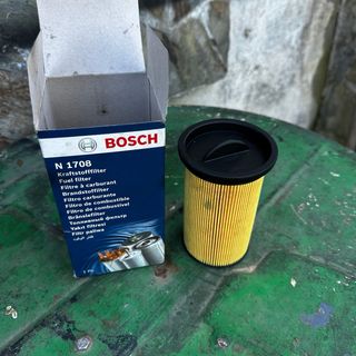 Filtro Gasoil Bosch N 1708 BMW E46