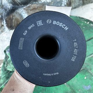 Filtro Gasoil Bosch N 1708 BMW E46