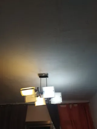 Zapatos de fiesta negros con pedrería