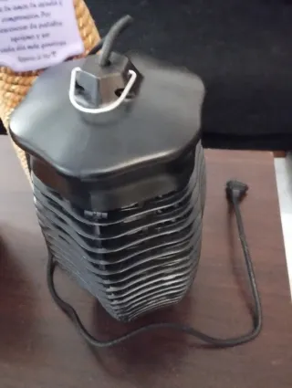 Zapatos de fiesta negros con pedrería