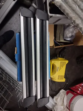 Portaesquís Thule 60cm 5-6 pares