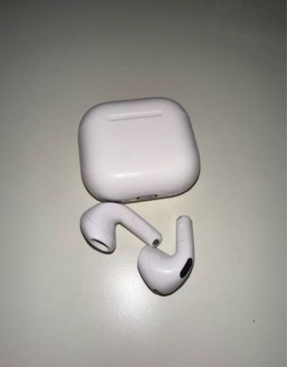 Apple AirPods 4ª Gen ANC