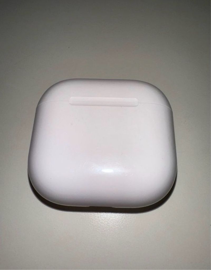 Apple AirPods 4ª Gen ANC afbeelding 2