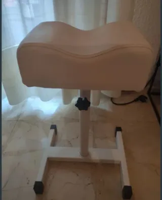 Silleta para pedicura