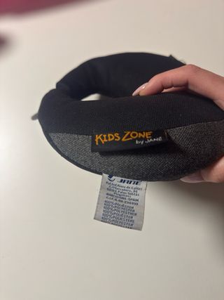 Collarín Ergonómico para coche  de Jane
