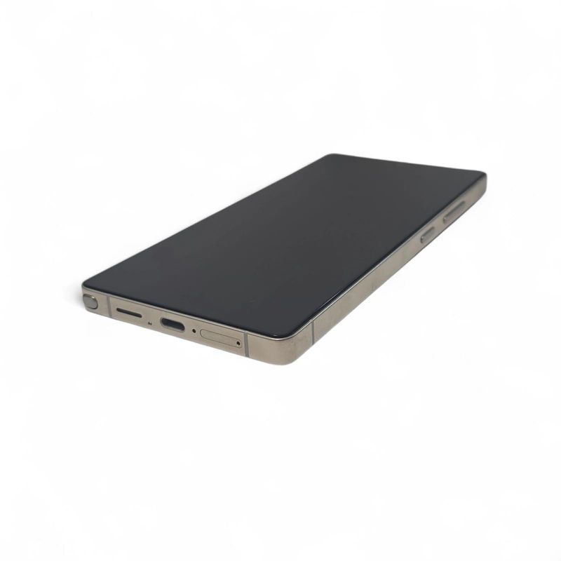 MOVIL SAMSUNG S25 ULTRA 256GB/12GB GRIS afbeelding 3