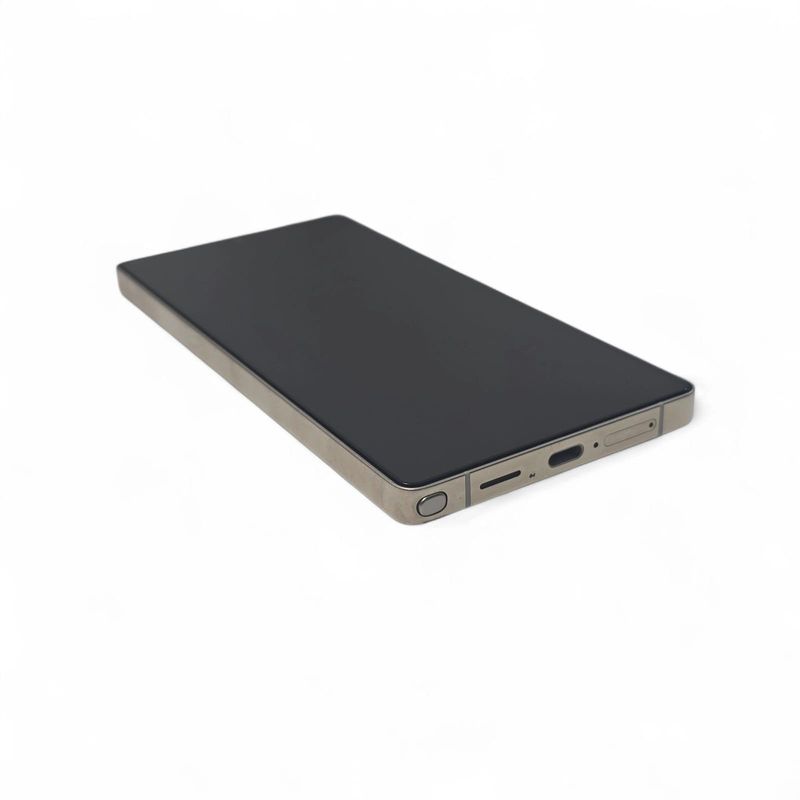MOVIL SAMSUNG S25 ULTRA 256GB/12GB GRIS afbeelding 5