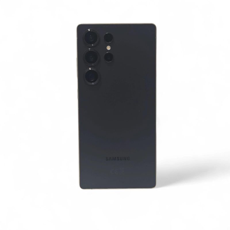 MOVIL SAMSUNG S25 ULTRA 256GB/12GB GRIS afbeelding 6