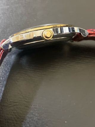 Orologio Poljot Russo Bicolor Raro