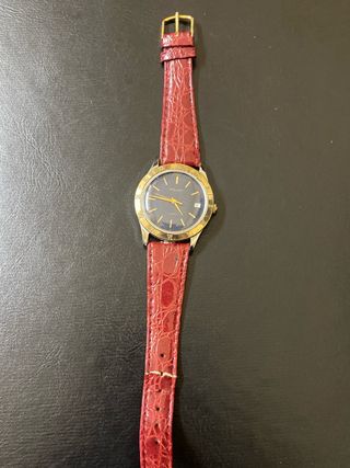 Orologio Poljot Russo Bicolor Raro