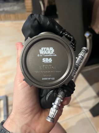 Figura Darth Maul Star Wars