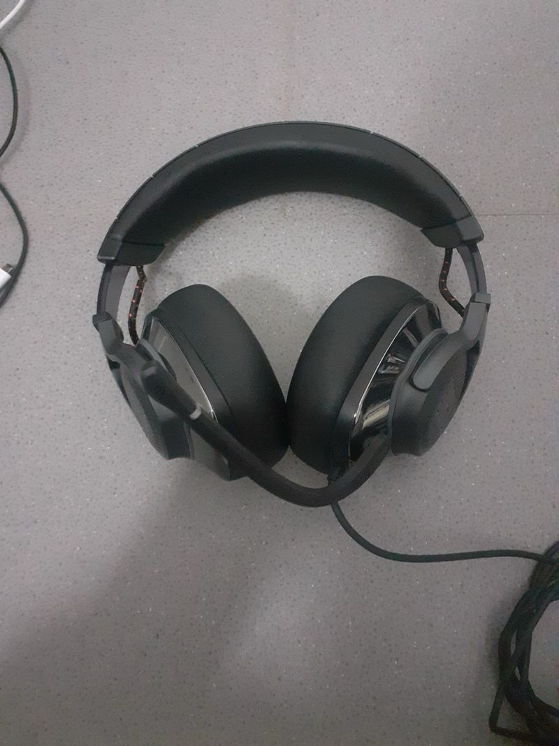 Auriculares JBL Gaming con micrófono afbeelding 3