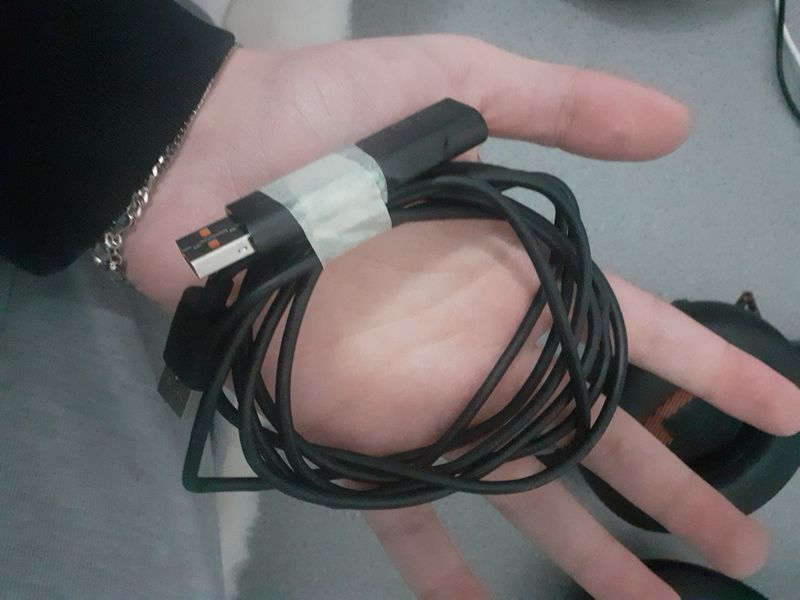 Auriculares JBL Gaming con micrófono afbeelding 5