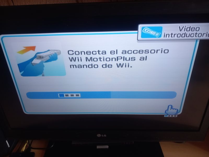 Wii Sports + Wii Sports Resort Nintendo afbeelding 6