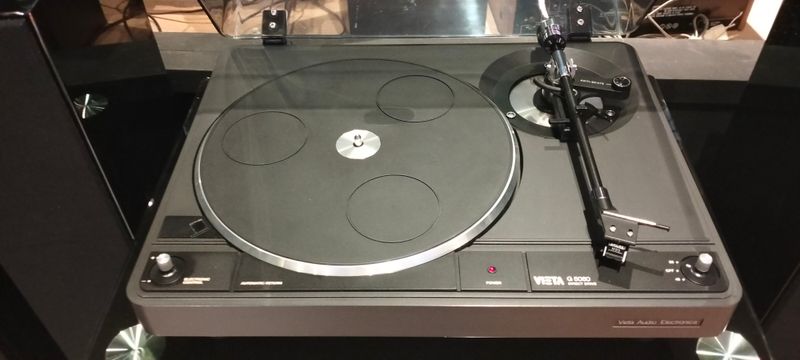 Plato Vieta G5060