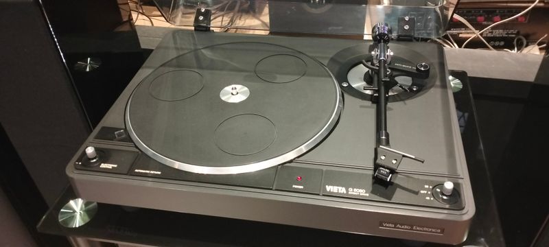 Plato Vieta G5060 afbeelding 4