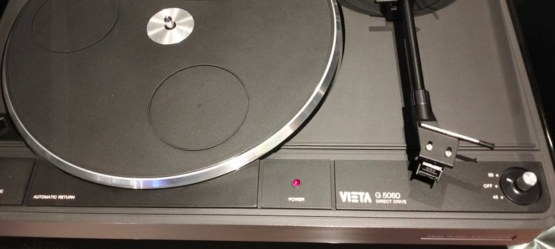 Plato Vieta G5060 afbeelding 3