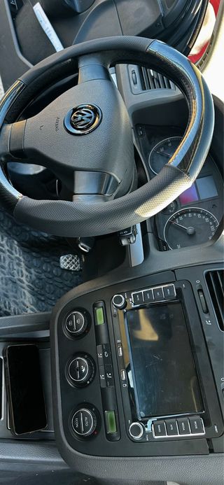 Volkswagen Golf 2004