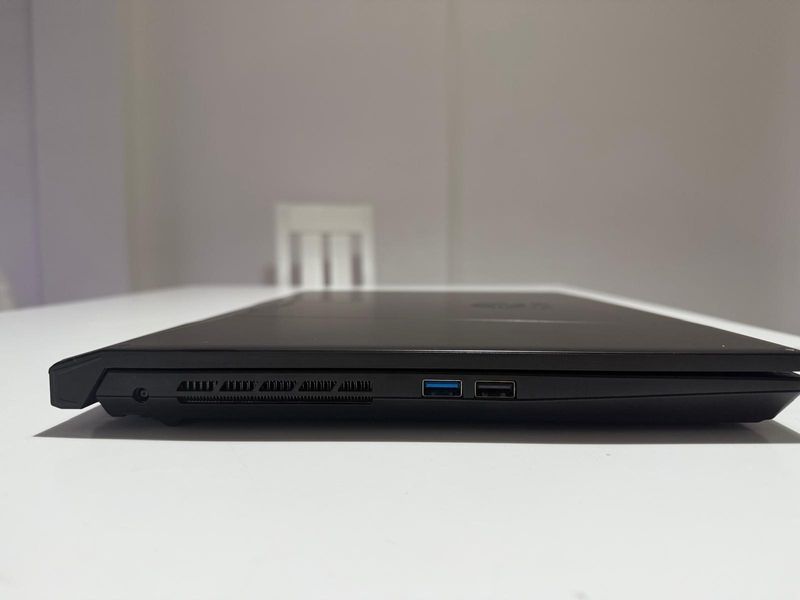 MSI Katana i7 RTX 4070 32GB RAM 1TB SSD afbeelding 4