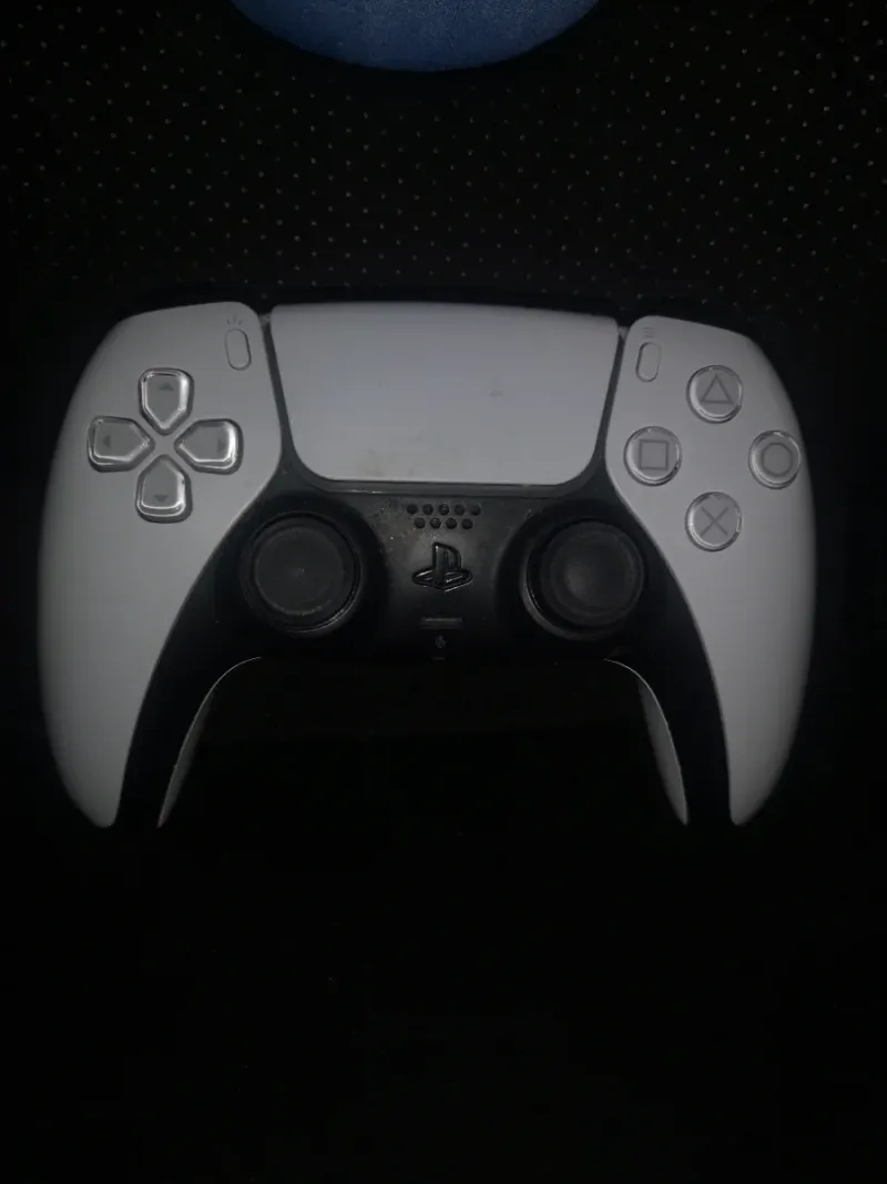 Mando PS5 Sony
