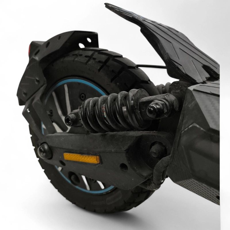 PATINETE ELECTRICO SMARTGYRO CROSSOVER MAX 2 CON CARGADOR afbeelding 6
