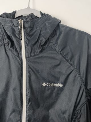 Columbia Women's Arcadia II Rain Jacket - Waterpro