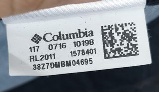 Columbia Women's Arcadia II Rain Jacket - Waterpro