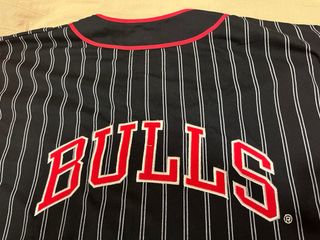 Camiseta Starter Chicago Bulls NBA 90s Talla M