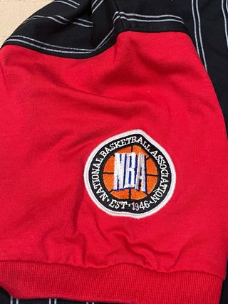 Camiseta Starter Chicago Bulls NBA 90s Talla M