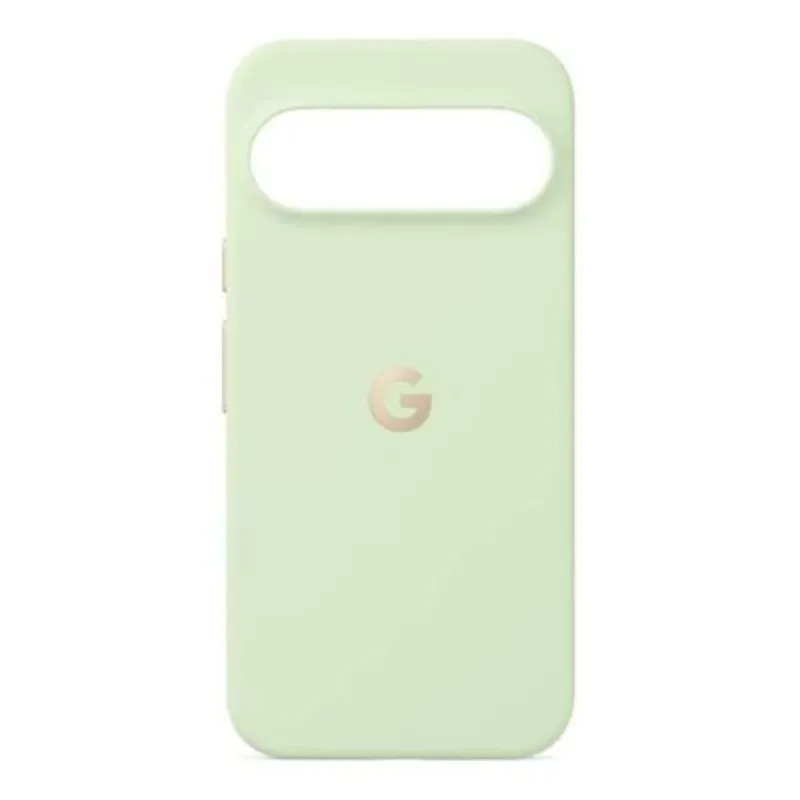 Google Pixel 10 Pro XL Verde afbeelding 2