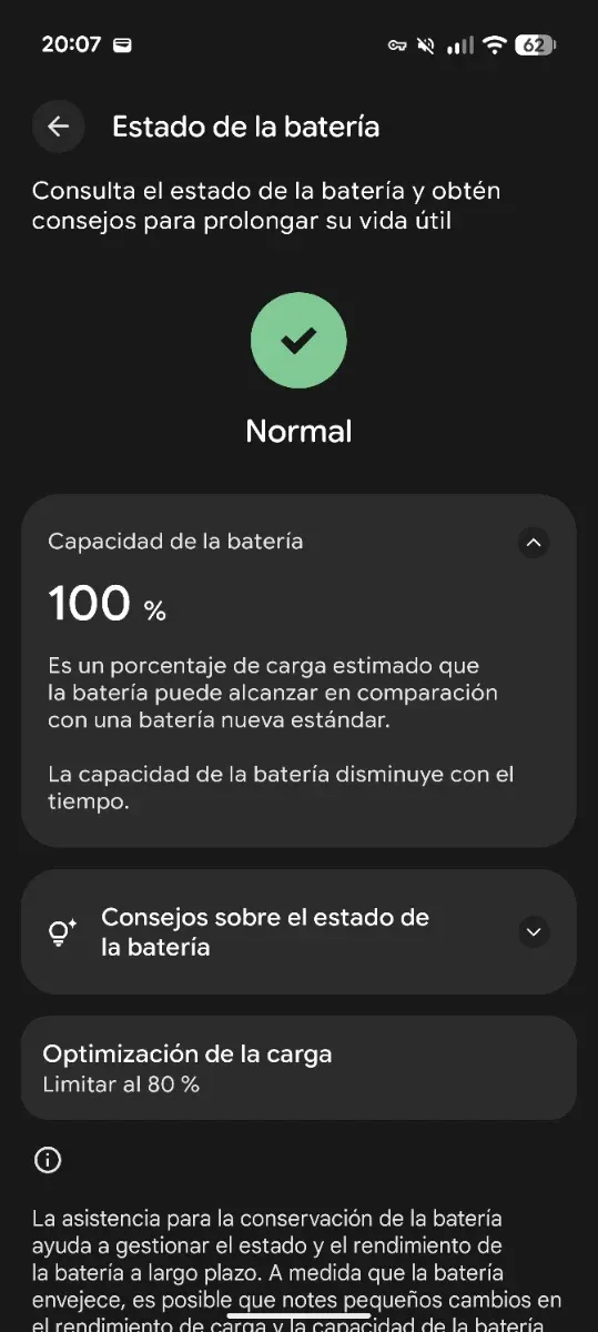 Google Pixel 10 Pro XL Verde afbeelding 4
