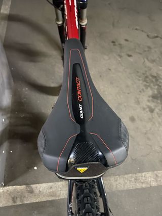 Bicicleta de Montaña Giant Anthen29  er