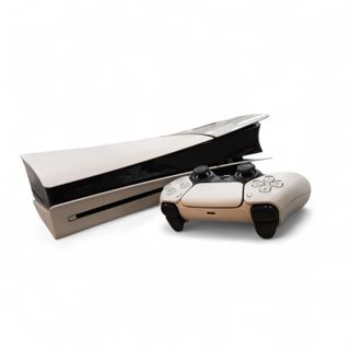 CONSOLA PS5 SLIM DISCO CON MANDO