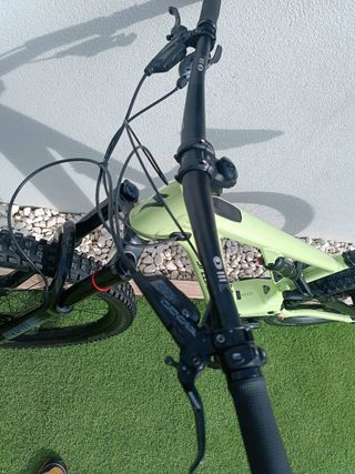 Specialized Turbo Levo