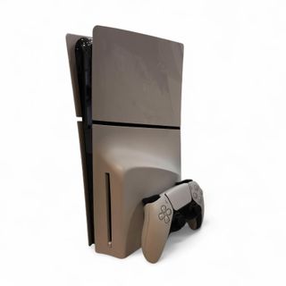 CONSOLA PS5 SLIM DISCO CON MANDO