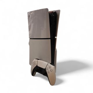 CONSOLA PS5 SLIM DISCO CON MANDO