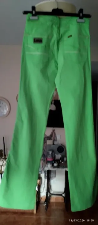 Pantalón vaquero Lois