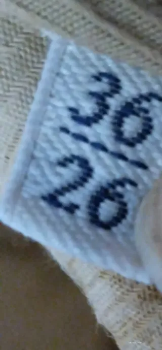 Pantalón vaquero Lois