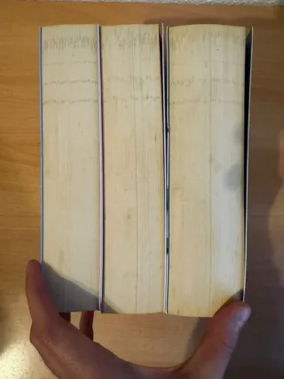 Pack Trono de cristal primera edición