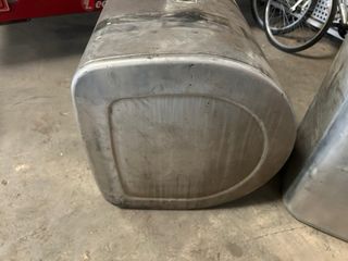 Depósito Camión Volvo Renault