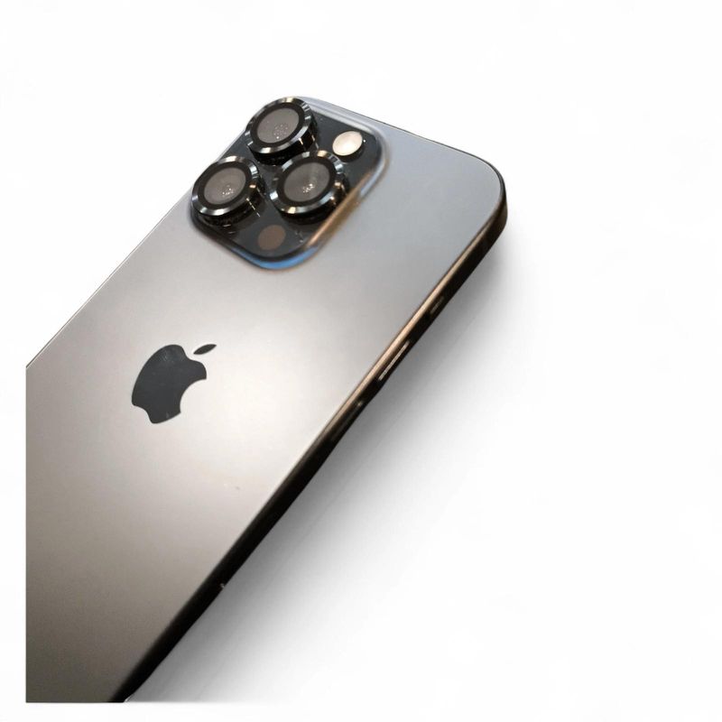 IPHONE 15 PRO 128GB BLUE TITANIUM BATERIA 88%CAJA afbeelding 5