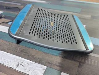 Supporto per Notebook MAX PRO