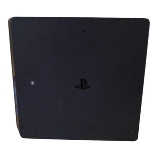 CONSOLA SONY PS4 SLIM 500GB + MANDO GENERICO + CABLES + CAJA