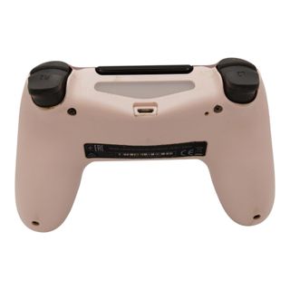 CONSOLA SONY PS4 SLIM 500GB + MANDO GENERICO + CABLES + CAJA