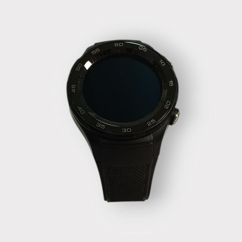 SMARTWATCH HUAWEI WATCH 2 CON CARGADOR afbeelding 3
