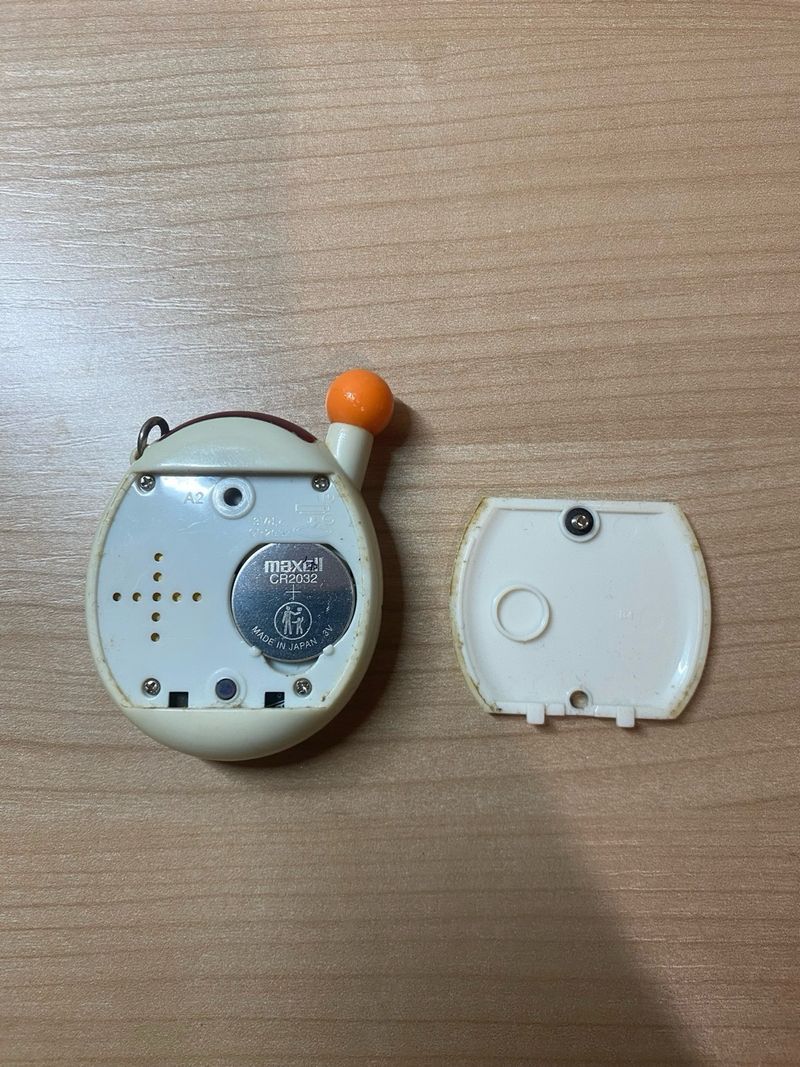 Tamagotchi Connection V4 Blanco afbeelding 9