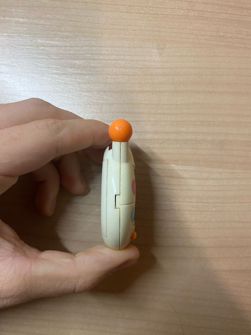 Tamagotchi Connection V4 Blanco afbeelding 4