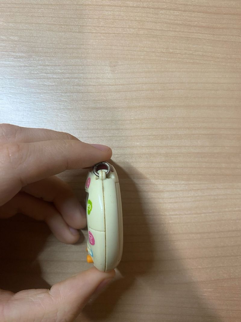 Tamagotchi Connection V4 Blanco afbeelding 5