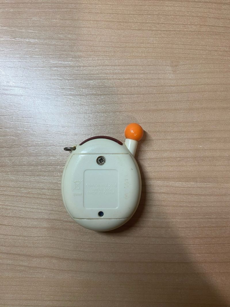 Tamagotchi Connection V4 Blanco afbeelding 8